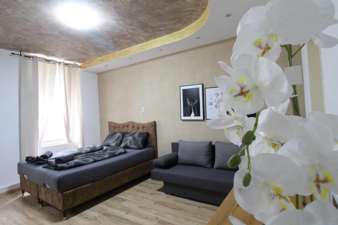 Family Quad Room Rf Wien Ngoại thất bức ảnh